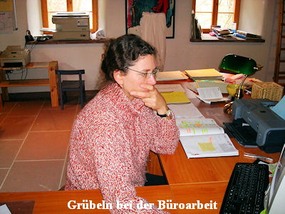 Dorothea Fritz, Hebamme mit Geburtshaus im Kreis Freudenstadt, Nagold, Horb